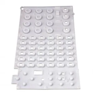 Rubber Power Button Rubber Keyboard thumbnail-3