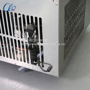 Blast Freezer For Seafood Quick Freeze Whatsapp/wechat 008613824555378 thumbnail-2