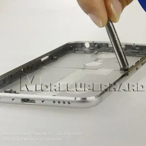 Mono Crystal Diamond Tools - Zoe@moresuperhard.com thumbnail-3