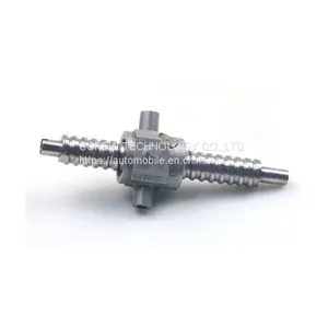 9mm Miniature Ball Screw 0903 With Customized Nut for Electric Power Tools thumbnail-1