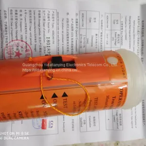 JOTRON TRON SART X 96978 4ER34615M 14.4V/13500mAh SEB 04 Battery for SAMYUNG SEP406/SEP 500 EPIRB VETCME VEP8 EPIRB thumbnail-2