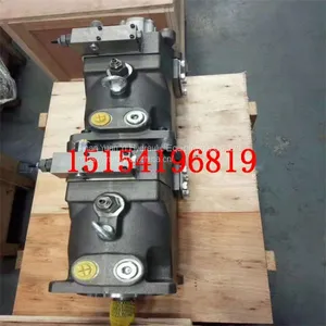 Parker PV140 PV180 PV270 Hydraulic Piston Pump,PV140 Hydraulic Pump thumbnail-3