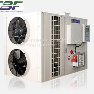 Macadamia Nut Drying Machine thumbnail-2