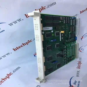 ABB SPHSS13 Hydraulic Servo Module in Stock thumbnail-3
