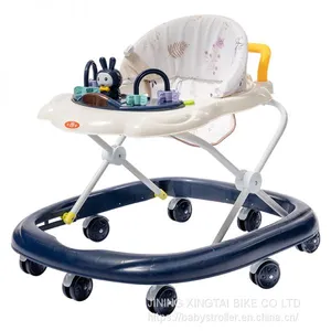 Best Compact Baby Push Walker thumbnail-2