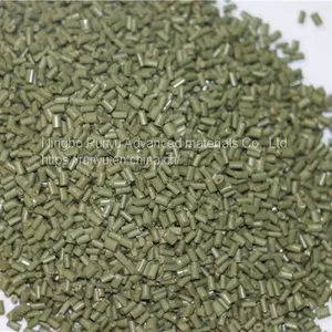 Health And Environmental Protection Widely Used In Air Ducts Degradable Masterbatch thumbnail-1