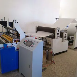 Toilet Paper Rewinding Machine thumbnail-1