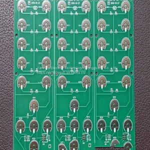 of Single-sided, Double-sided Circuit Boards, Multi-layer Circuit Boards,PCBA。 thumbnail-4