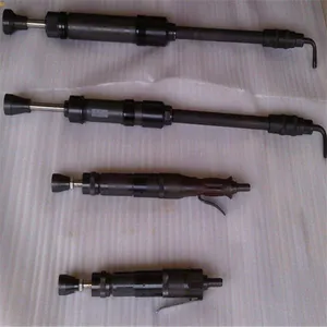 D3 Road Pneumatic Air Tamping Machine Suitable For Medium Sized Castings thumbnail-3