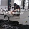 Straight Seam High Frequency Welded Pipe Mill Line thumbnail-4