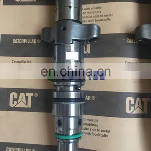 387-9427 Diesel Common Rail Fuel Injector Diesel Injector Engine Common Rail Injector 3879427 thumbnail-5