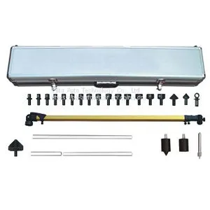 Auto Body Collision Repair Systems thumbnail-1