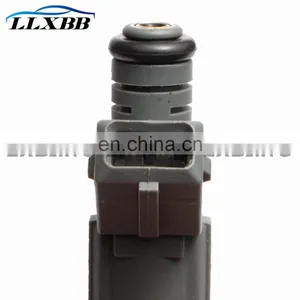 Genuine LLXBB Fuel Injector 0280155828 For VW Santana 99 Rookie thumbnail-2