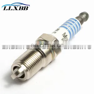 Genuine Car Spare Part SP479 AGSF22WM Platinum Spark Plug For Ford SP-479 thumbnail-3