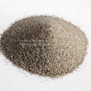 36# Brown Alumina Oxide Grits in Abrasives thumbnail-1
