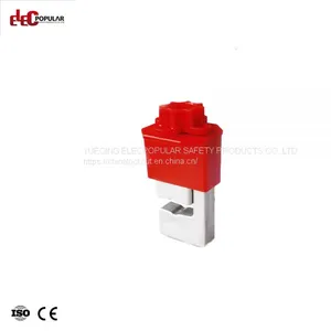 Sanitary Butterfly Valve Lockout EP-V23 Valve Lockout Butterfly Valve Lockout thumbnail-2