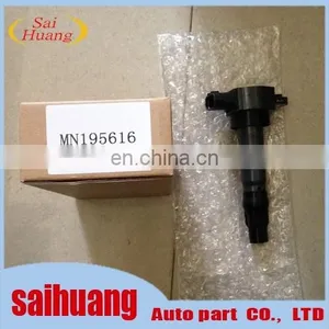 Auto Engine System Ignition Coil Use for COLT MN195616 FK0330 thumbnail-2