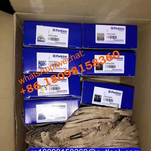 CH12264 Bearing for Perkins Engine 2000/3000genuine Perkins Spare Parts thumbnail-1