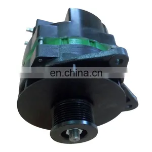 Wholesale Hight Quality Foton ISF3.8 Diesel Engine 5263830 24V Alternator thumbnail-1