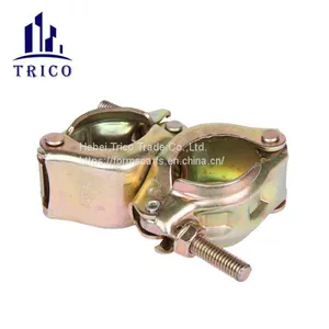 Scaffolding Pressed Coupler thumbnail-1