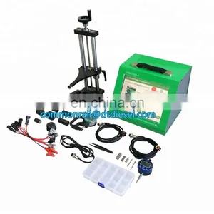 New Stage 3 Testing Tools CR3C Common Rail Injectors Repair Tools CRM900B thumbnail-2