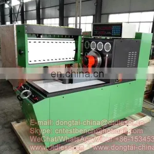 12PSDW Alternator Test Bench thumbnail-6
