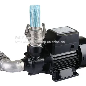 Feili Protable Solar Surface Pumping Systems for Agriculture thumbnail-1