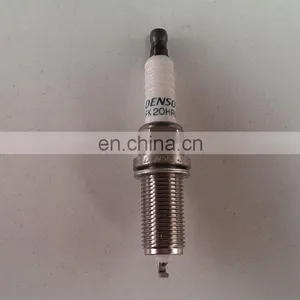 High Quality DILF6RD-11 90919-01247 Spark Plugs Auto Ignition System Ignition Plug Regular Sparking Plug for Innova thumbnail-1