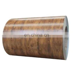 Superior Quality Galvanized Prepainted Roofing Sheets Coated Steel Coil thumbnail-7
