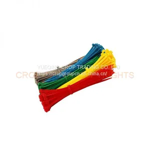 Plastic Cable Tie Binding Nylon Cable Tie thumbnail-3