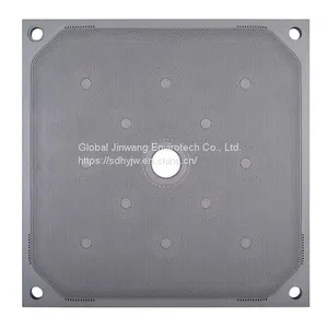 Virgin PP Membrane Plate 2000mm x 2000mm HYJW thumbnail-1