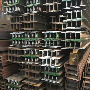 Spot Supply of American Standard H Beam thumbnail-2