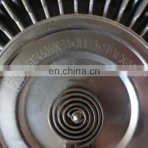 Fan Clutch Parts for Sinotruk Howo A7 VG1246060030 thumbnail-4