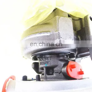 Cheap Price D7g 8Dc9 Balance Machine Turbocharger thumbnail-1