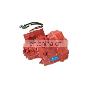 Excavator Main Pump VIO55 VIO55-5 Hydraulic Pump PSVD2-17E-23 thumbnail-1