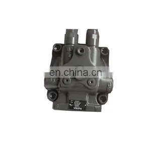 14524190 Excavator Hydraulic Motor EC290B EC290BLC EC290BNLC Swing Motor thumbnail-1