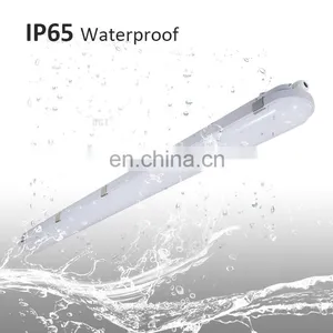 Premium 5 Years Warranty Vapor Tight Lighting IP66 Wet Location Fixture thumbnail-4