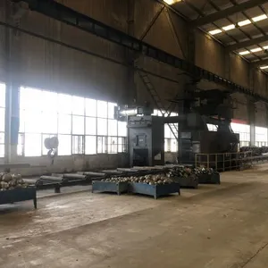 Xuzhou SAFS Steel Structure Engineering Co., Ltd. company overview - view 4 thumbnail