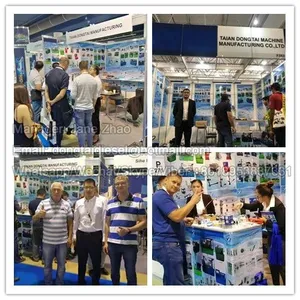 Taian Dongtai Machine Manufacturing Co.,ltd company overview - view 2 thumbnail