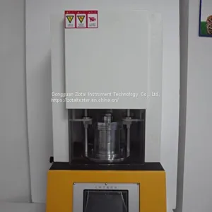 Lab Rubber Rheometer Mooney Viscometer Price thumbnail-4