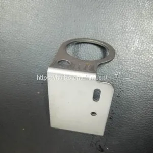 Punch Die Gasket Mould thumbnail-2