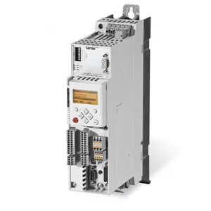 Lenze 8400 TopLine Frequency Inverters thumbnail-1