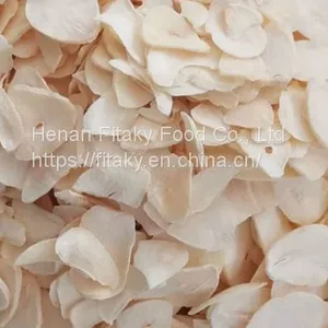 Bulk Garlic Chips Wholesale Price thumbnail-1