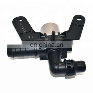 Auto 12v Solenoid Control Valve for BMW Parts 1147412215 thumbnail-1