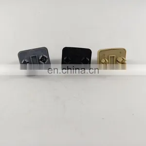 New Interior Sun Visor Clip Hook Bracket Hanger for Audi A1 A3 A4 A5 A6 A7 Q5 8U0857562A thumbnail-3