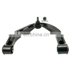 Wishbone Front Lower Left & Right Set for NISSAN OEM 54524-ZR00A / 54525-ZR00A / 54525-ZR00ALH / 54524-ZR00ARH thumbnail-1