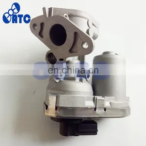 EGR Valve Exhaust Gas Recirculation Valve for FORD TRANSIT MK7 2.2 2.4 3.2 TDCI OEM 1480560 1466340 9659694780 thumbnail-1