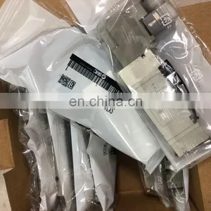 SMC Solenoid Valve SY Series SY7140-5DZD thumbnail-3