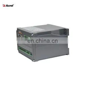 Acrel BD-3Q/2M 3P3W Three Phase ac Reactive Power Transducer With 2 Analog Output thumbnail-2