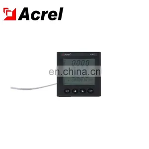 Acrel AMC72L-AI3 Electricity Meters Electronic Revenue Whole Current Meter With CE Certificate thumbnail-5